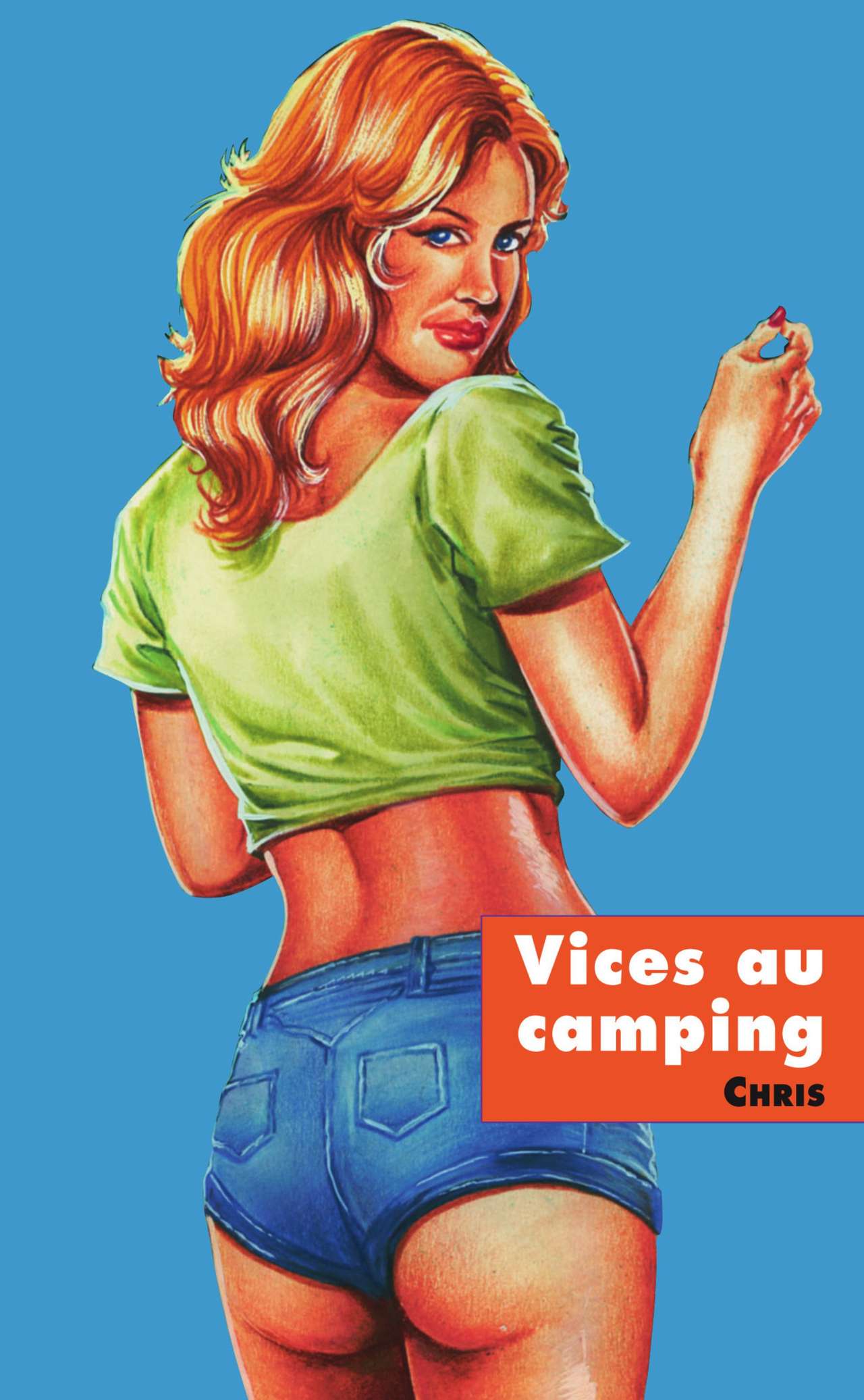 Vice au camping page 1 full