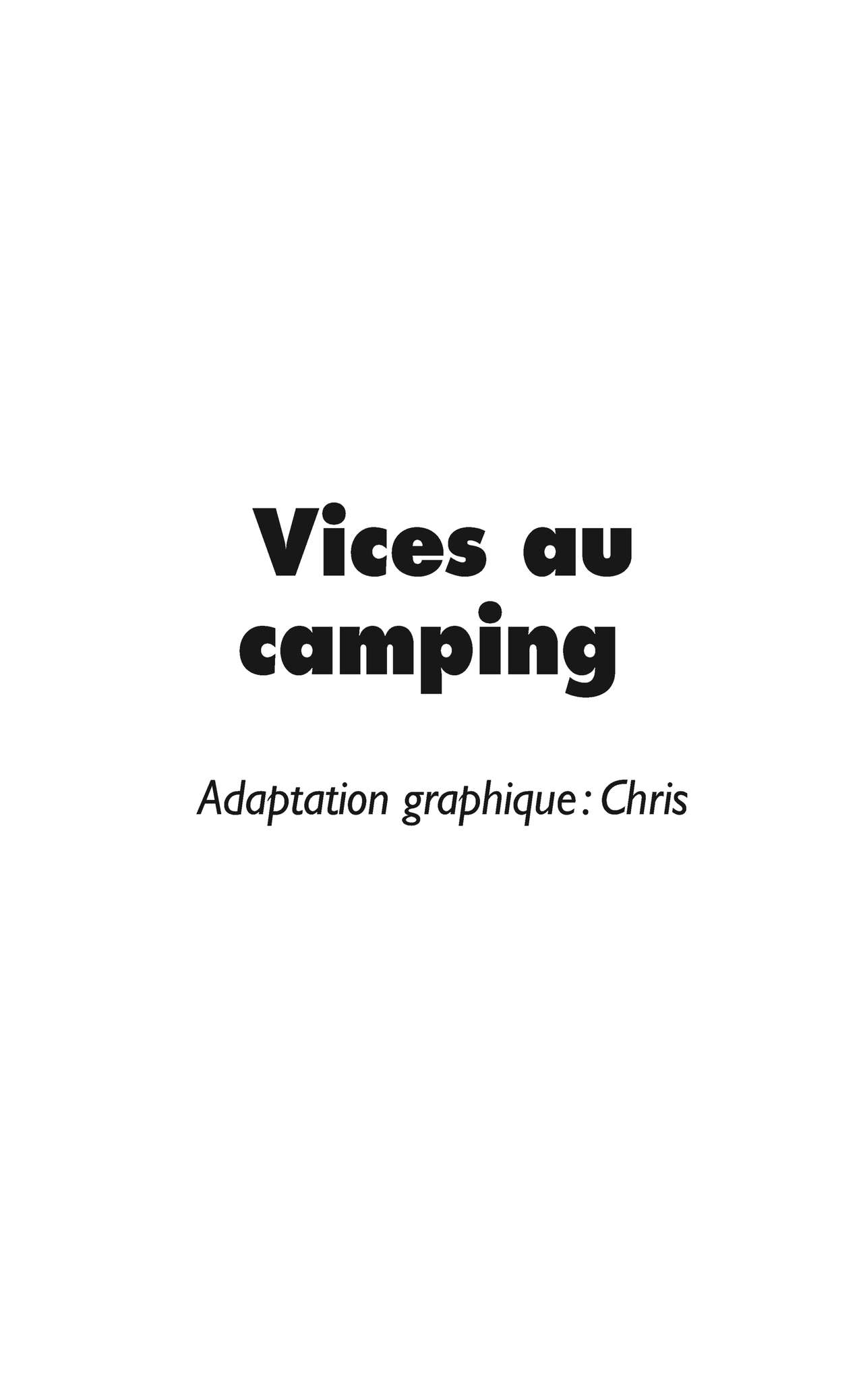 Vice au camping page 4 full