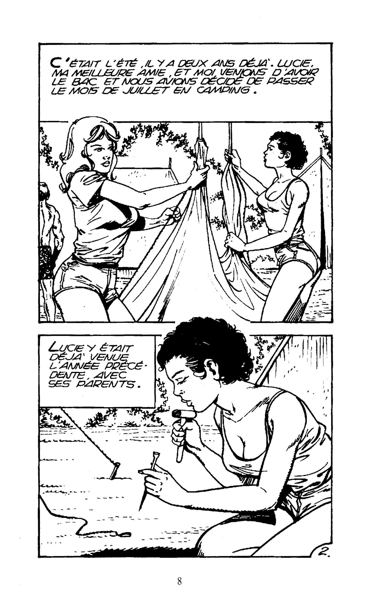 Vice au camping page 6 full