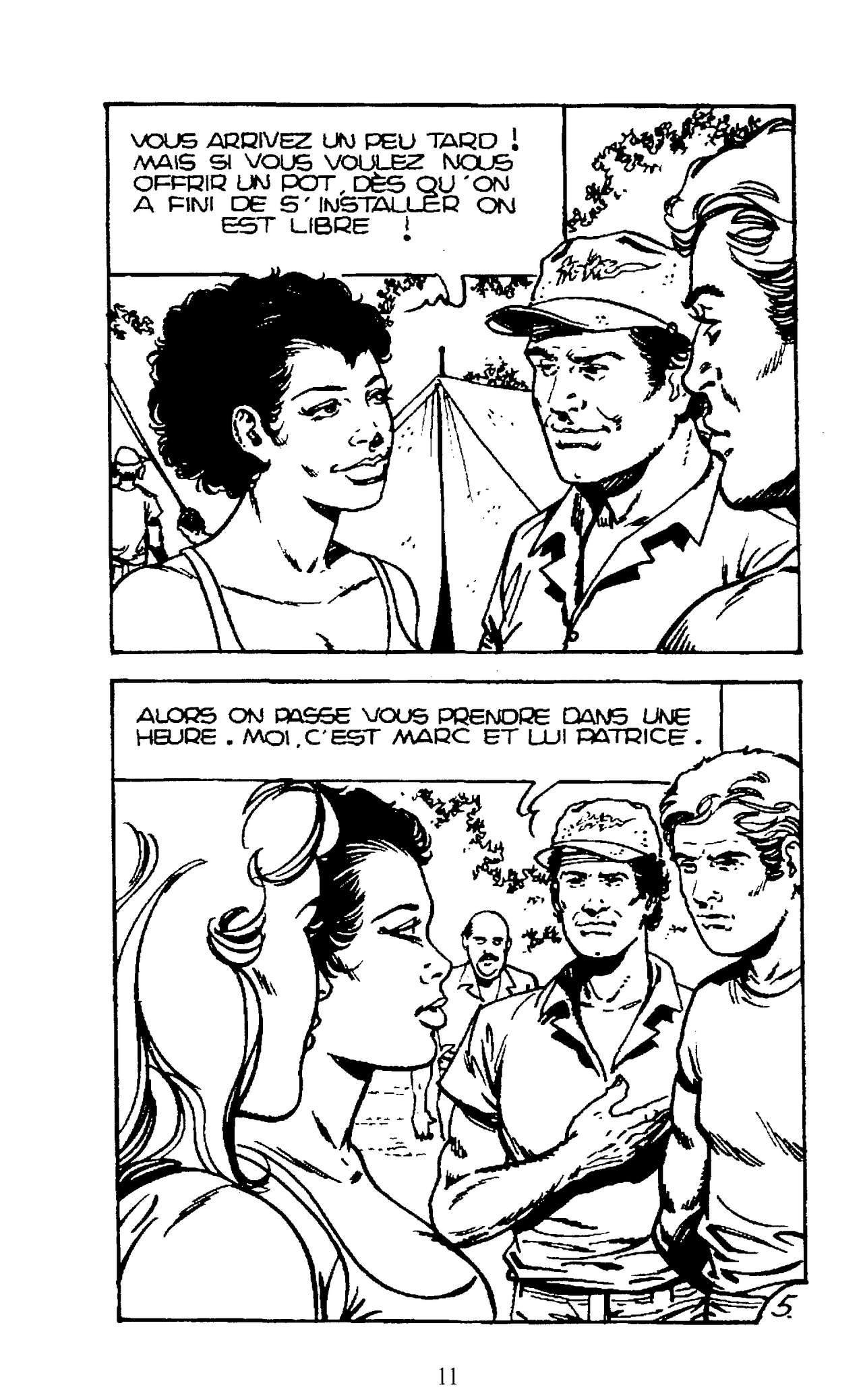Vice au camping page 9 full