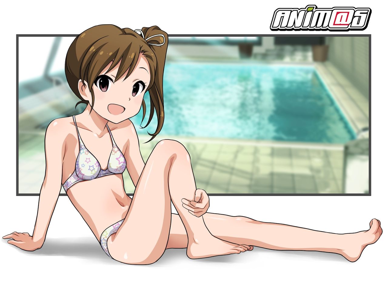 Idol no Tatsujin ~Chou Ninki Idol 28-nin o Omou ga Mama ni Yaritai Houdai!!~ page 10 full