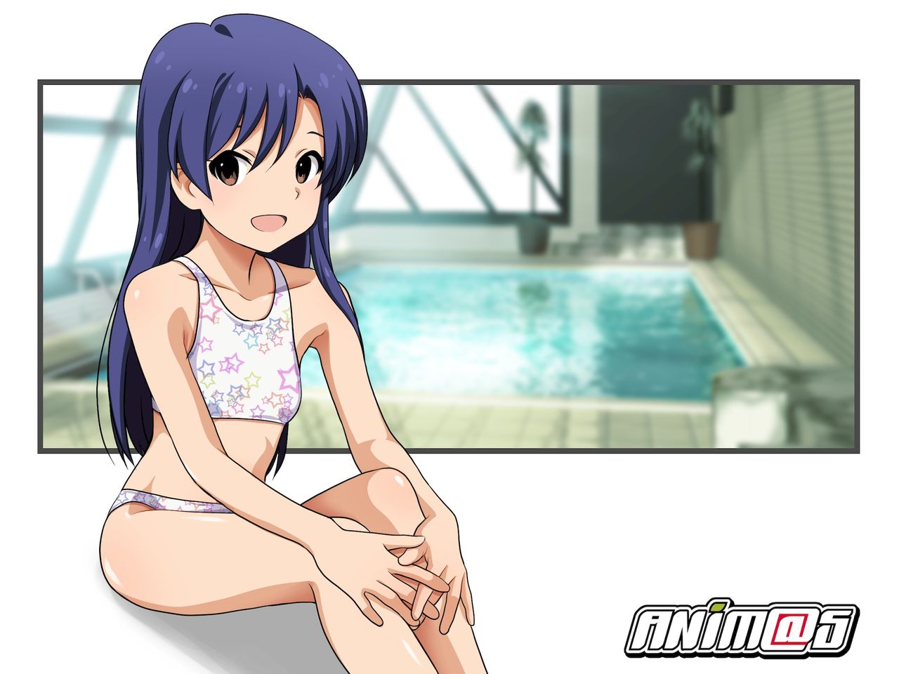 Idol no Tatsujin ~Chou Ninki Idol 28-nin o Omou ga Mama ni Yaritai Houdai!!~ page 2 full