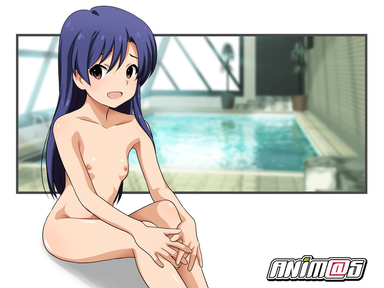 Idol no Tatsujin ~Chou Ninki Idol 28-nin o Omou ga Mama ni Yaritai Houdai!!~ page 3 full