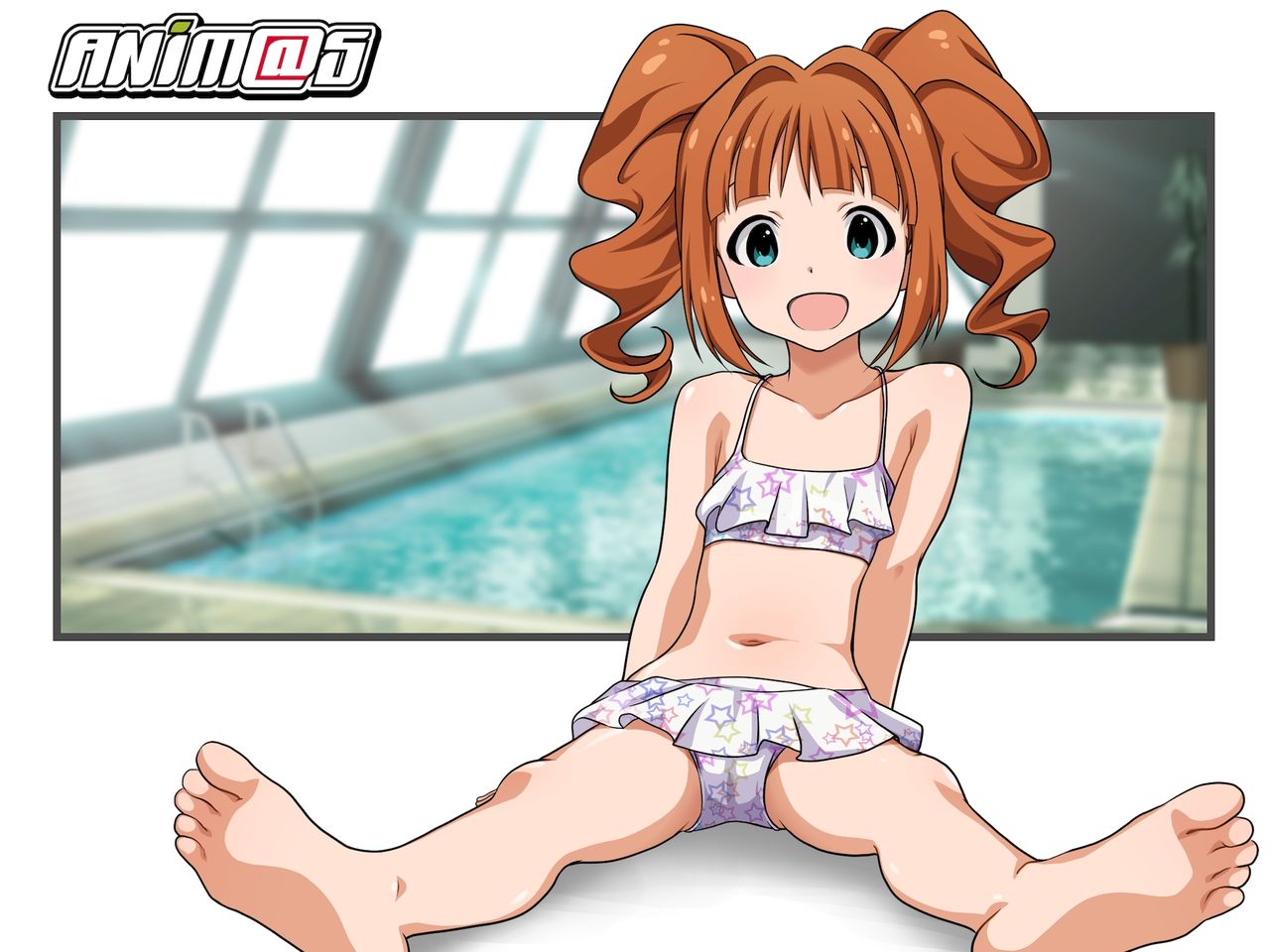 Idol no Tatsujin ~Chou Ninki Idol 28-nin o Omou ga Mama ni Yaritai Houdai!!~ page 4 full