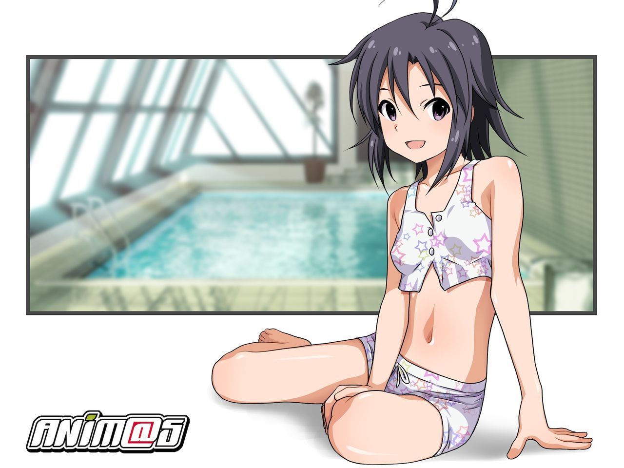 Idol no Tatsujin ~Chou Ninki Idol 28-nin o Omou ga Mama ni Yaritai Houdai!!~ page 6 full