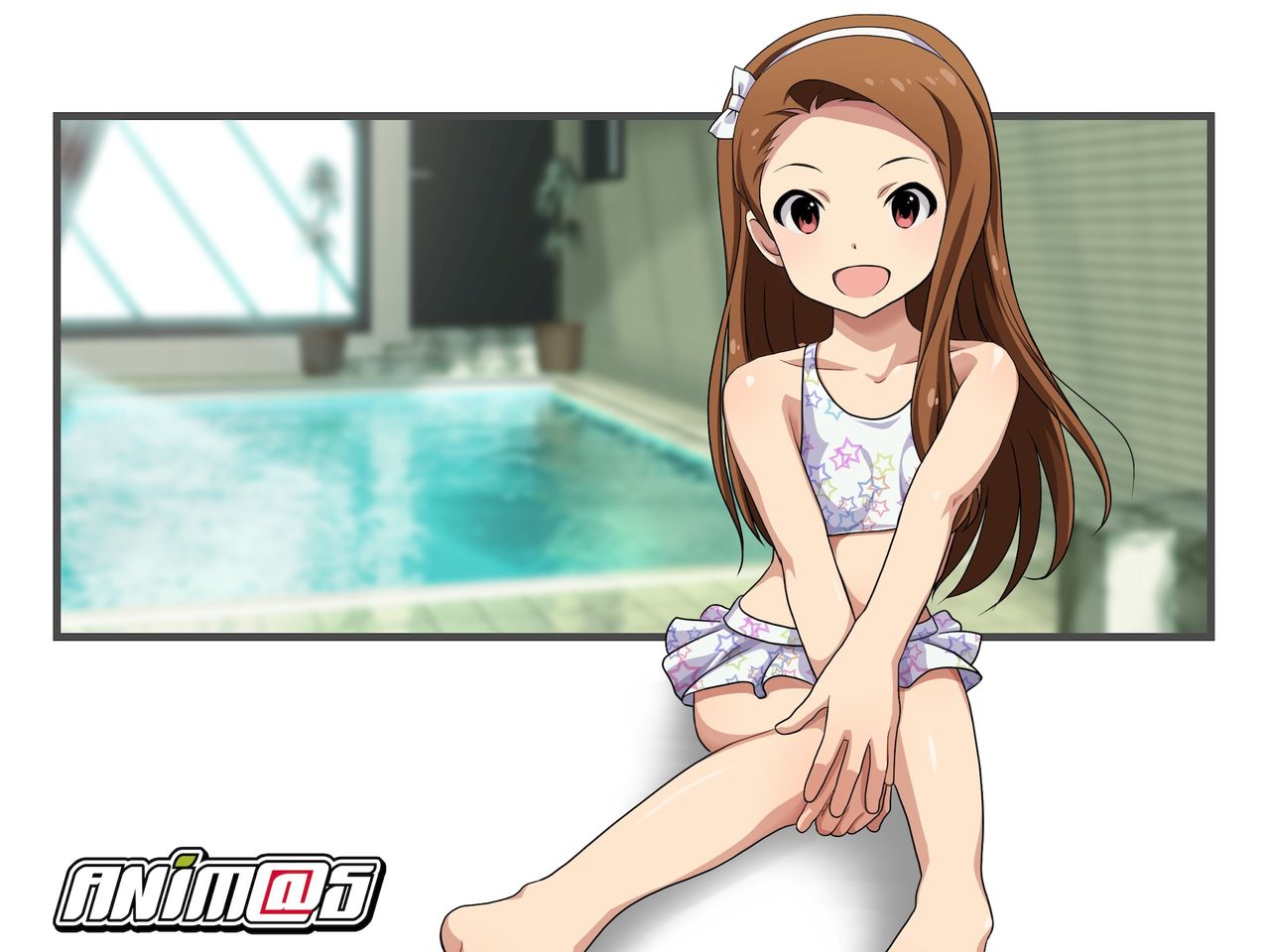 Idol no Tatsujin ~Chou Ninki Idol 28-nin o Omou ga Mama ni Yaritai Houdai!!~ page 8 full