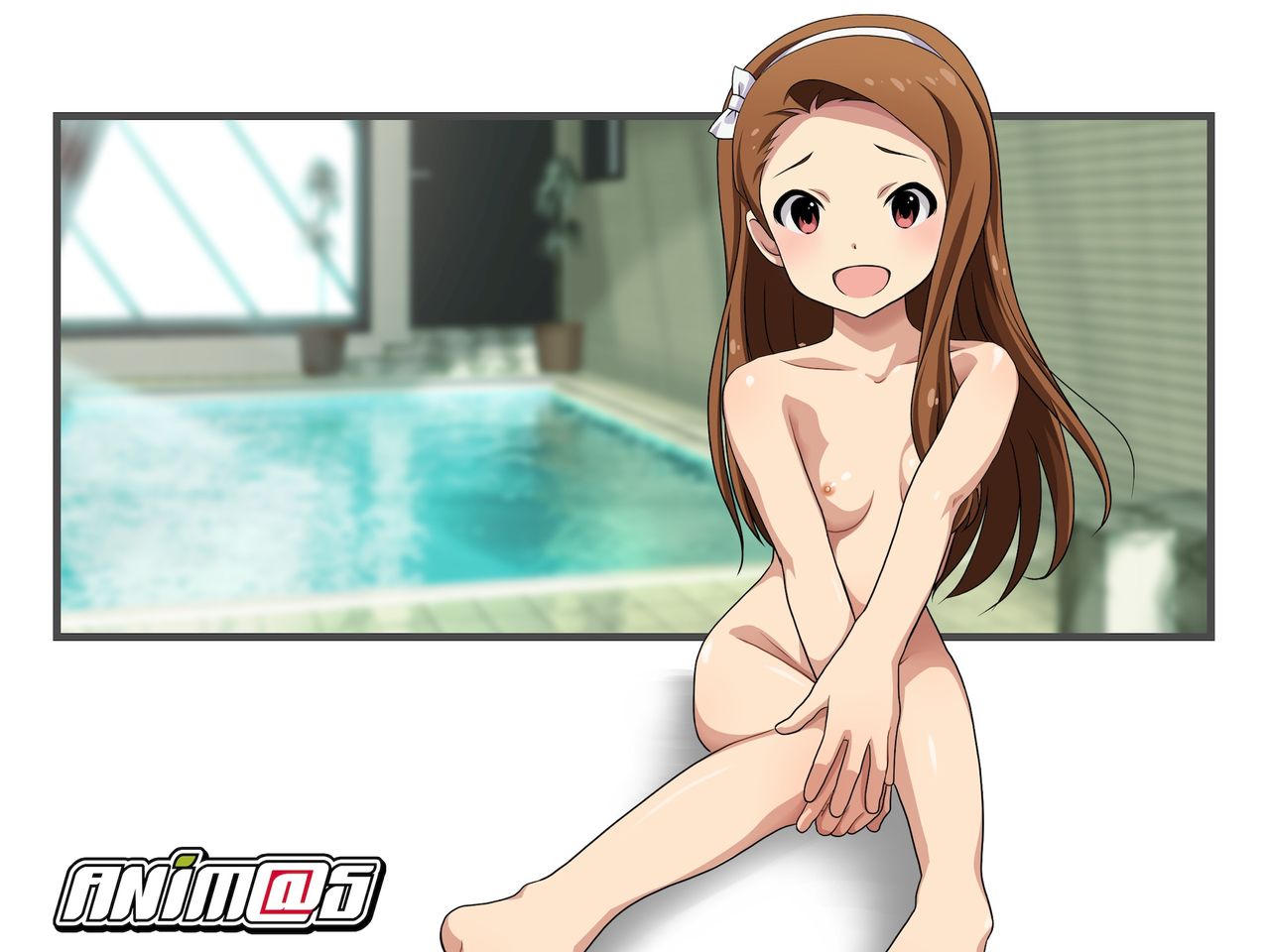 Idol no Tatsujin ~Chou Ninki Idol 28-nin o Omou ga Mama ni Yaritai Houdai!!~ page 9 full