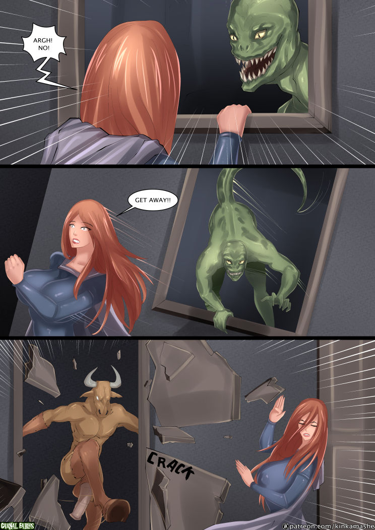 Divinity Climax page 10 full