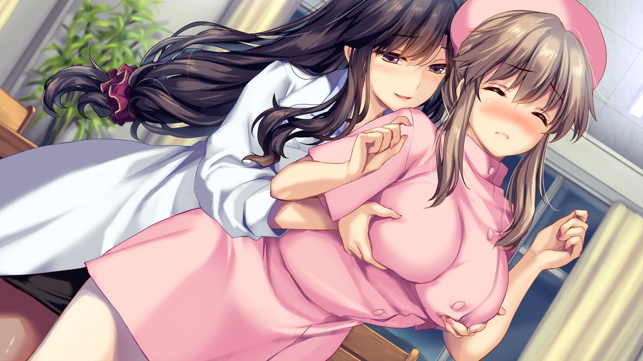 Boku to Joi no Shinsatsu Nisshi page 9 full