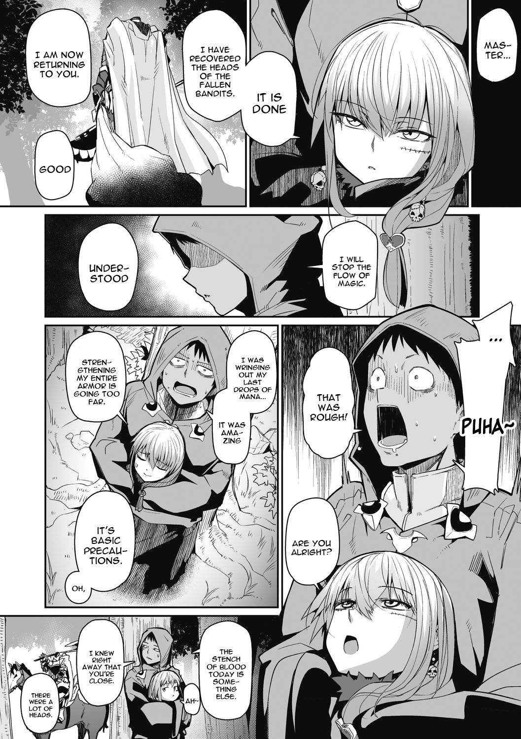 NECKLESS page 2 full