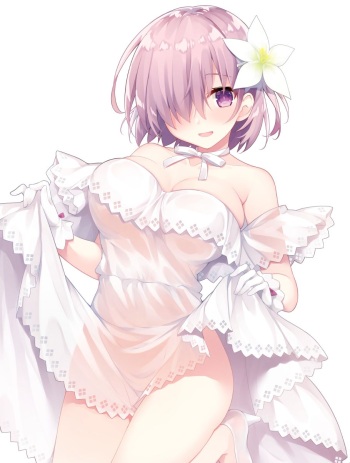 みこ cover
