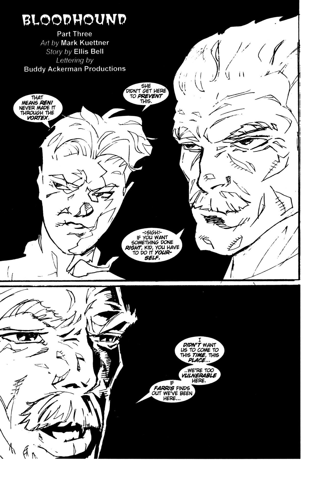 Bloodhound #3 page 4 full