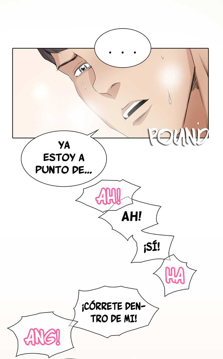 Cartoonist's NSFW! Chapter 4 page 10 full