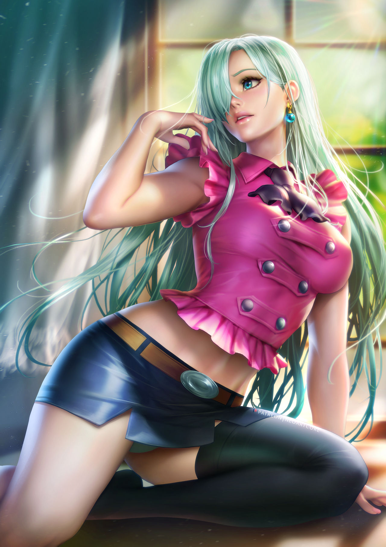 Artist - NeoArtCorE page 5 full