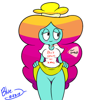 Bluejr cover