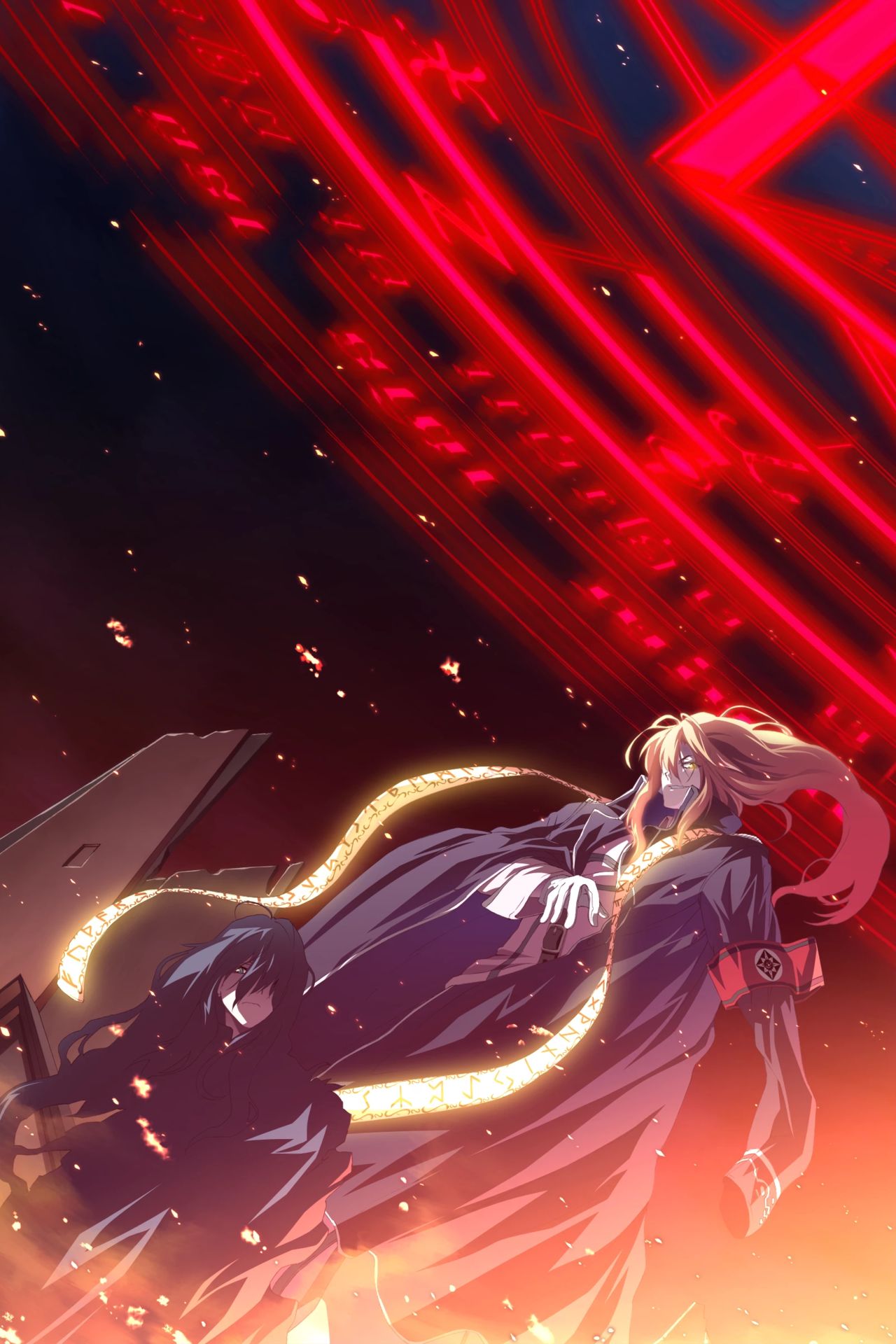 Dies irae page 1 full