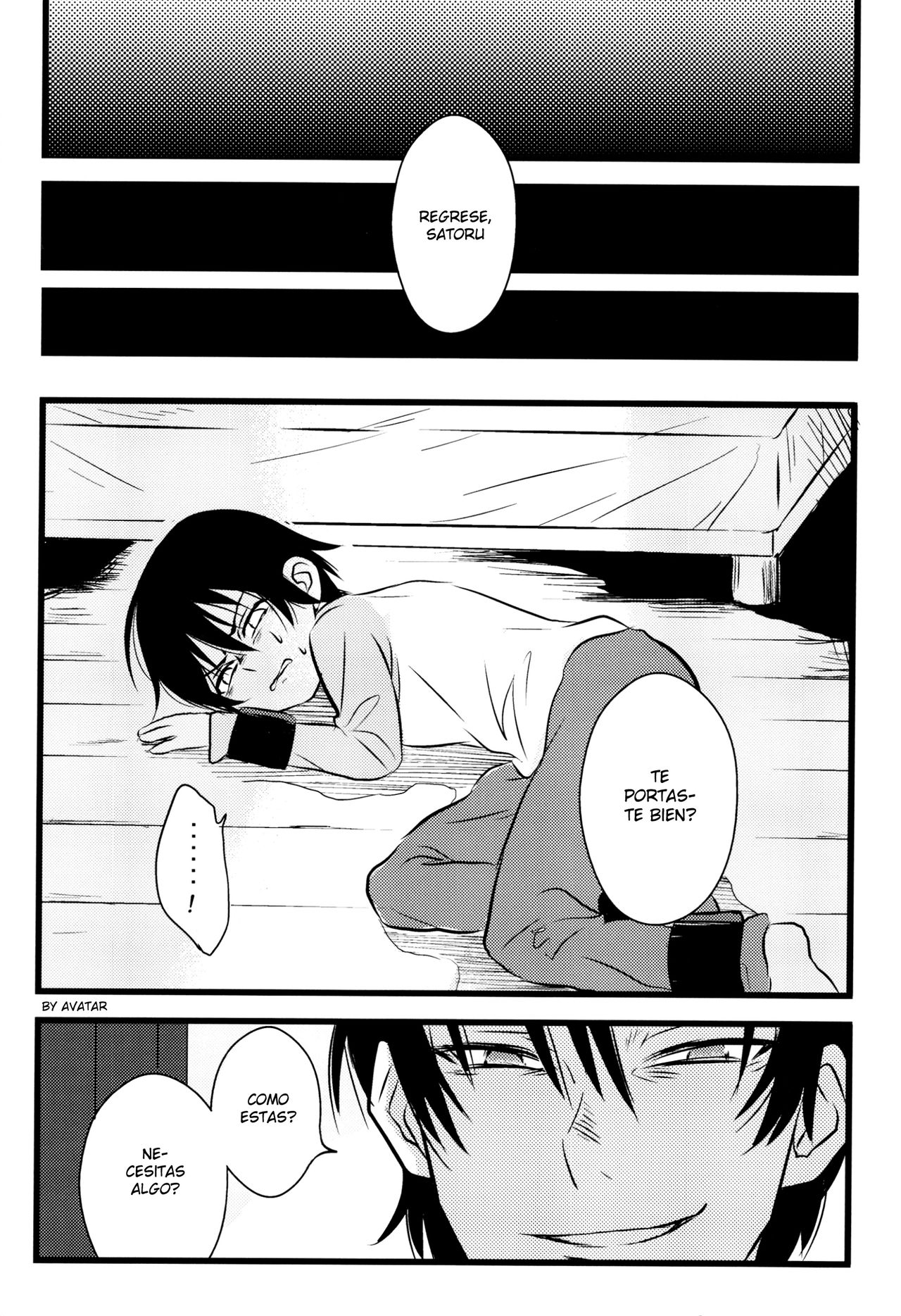 Ai wa Shian no Soto page 2 full