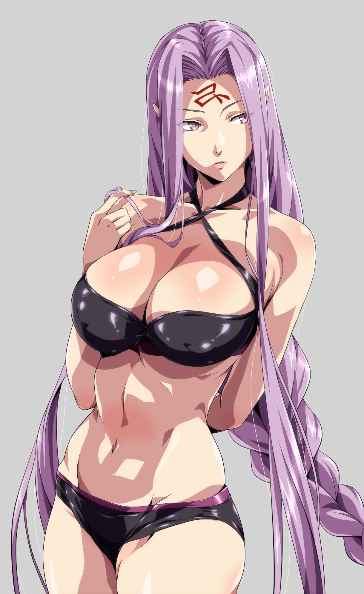 Pixiv ▼• ﻌ •▼ page 2 full