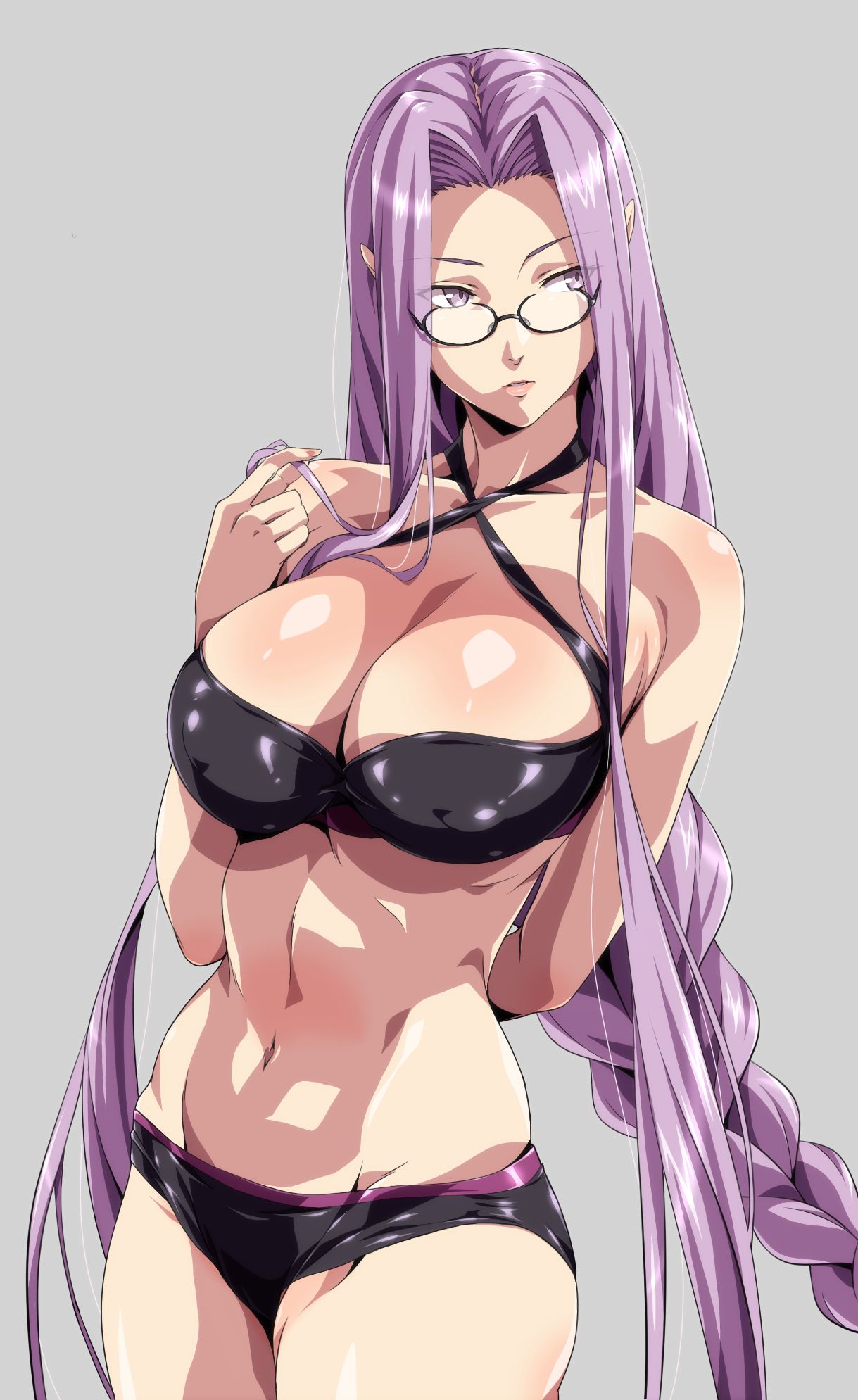 Pixiv ▼• ﻌ •▼ page 3 full
