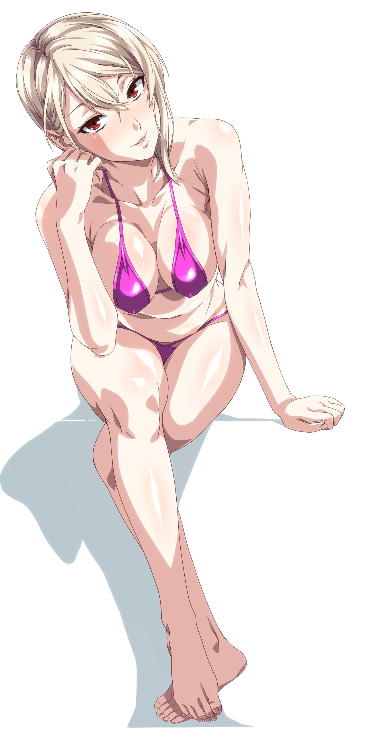 Pixiv ▼• ﻌ •▼ page 8 full