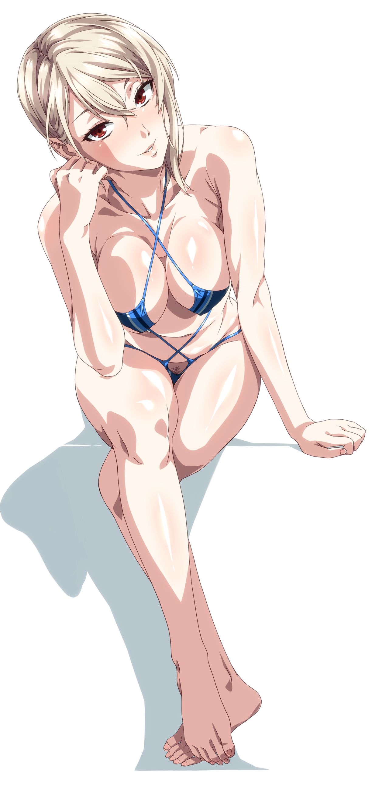 Pixiv ▼• ﻌ •▼ page 9 full