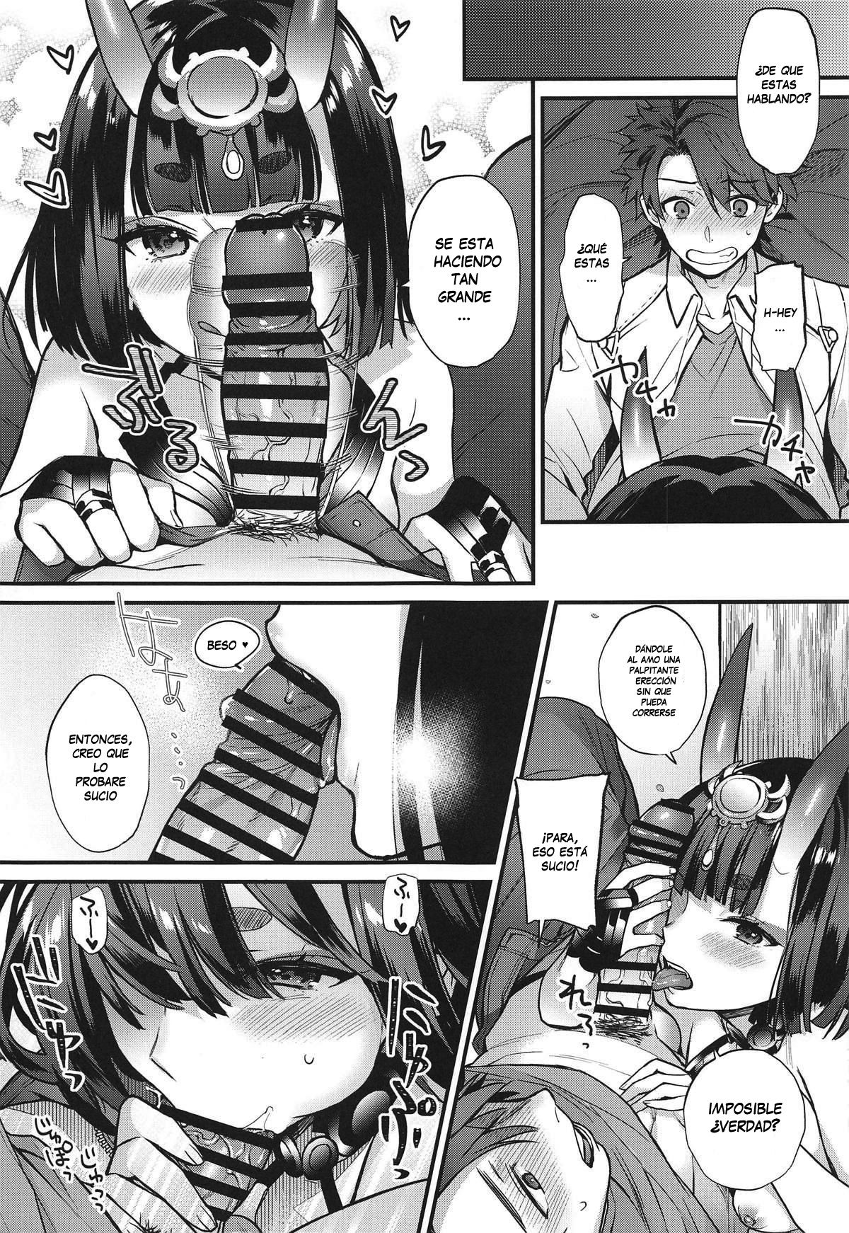 Chou yo Hana yo page 10 full