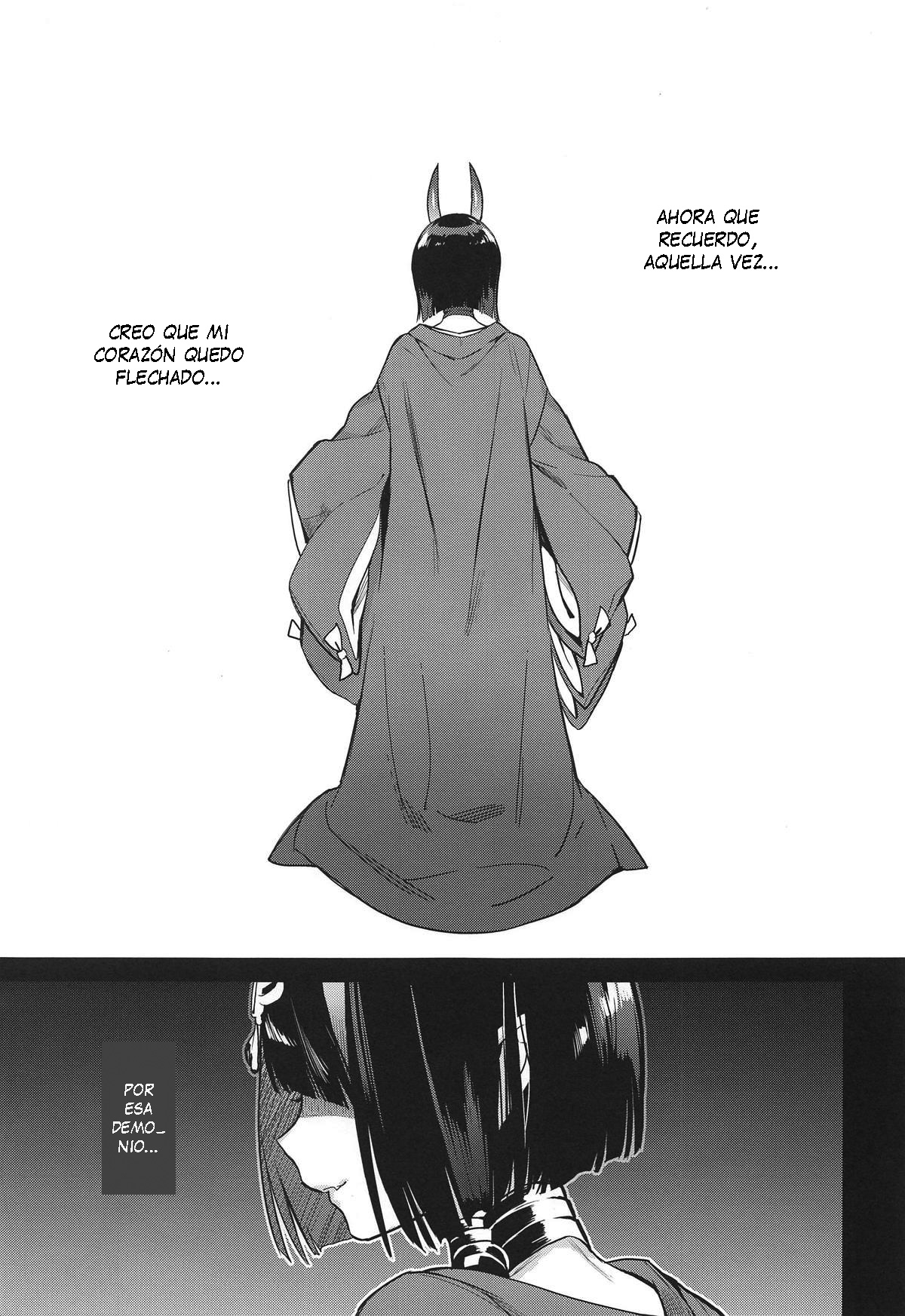 Chou yo Hana yo page 4 full