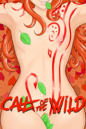Call of the Wild cover