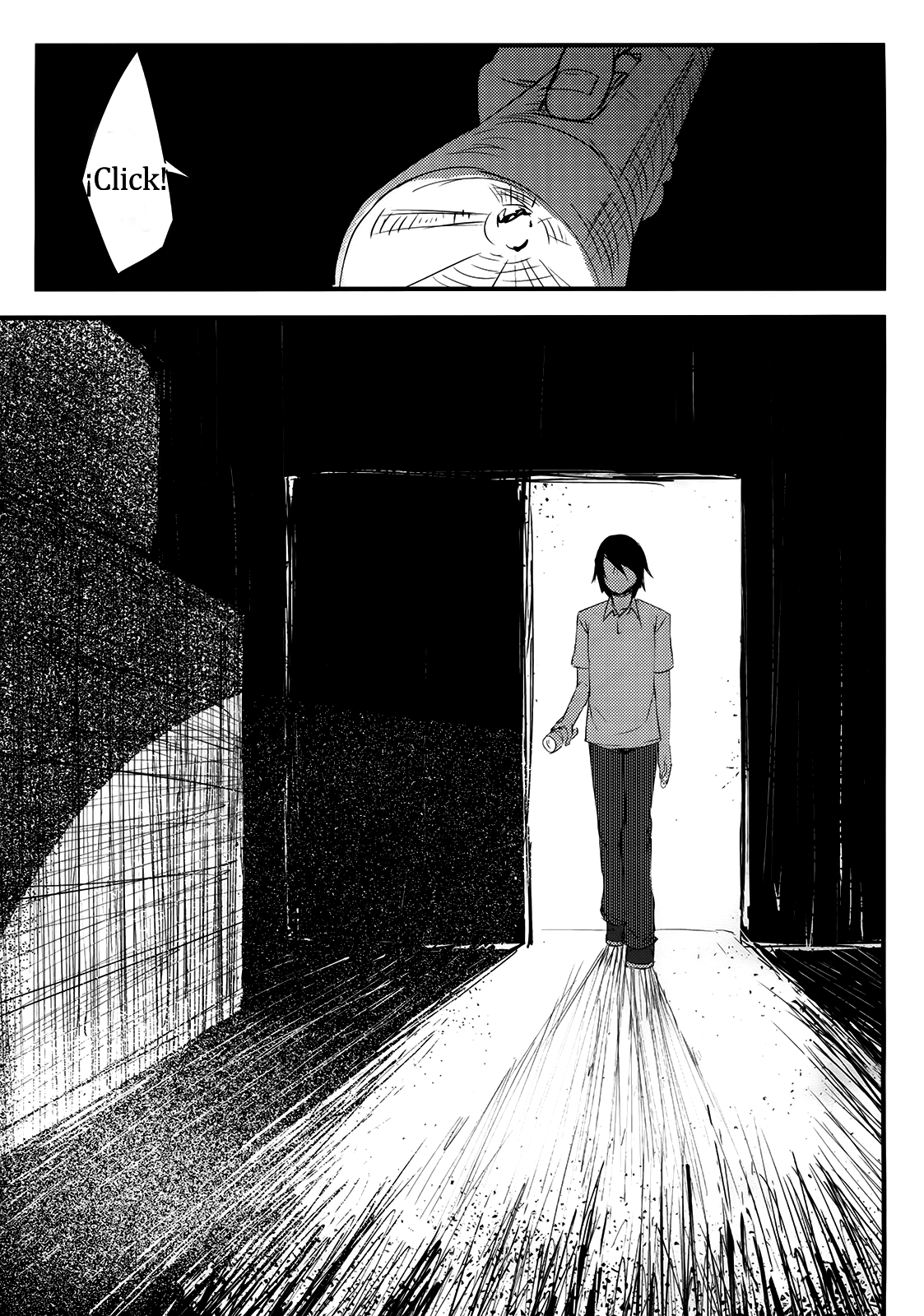 Shiragasane | Lineas de Blanco page 10 full