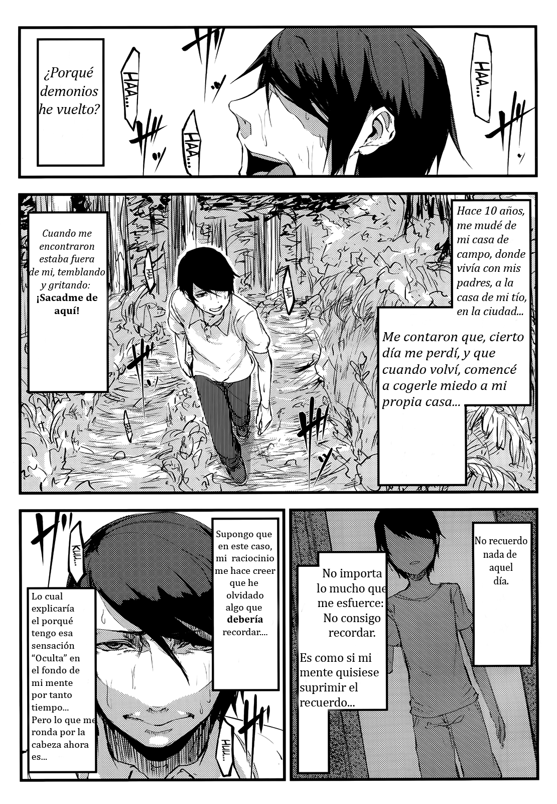 Shiragasane | Lineas de Blanco page 4 full