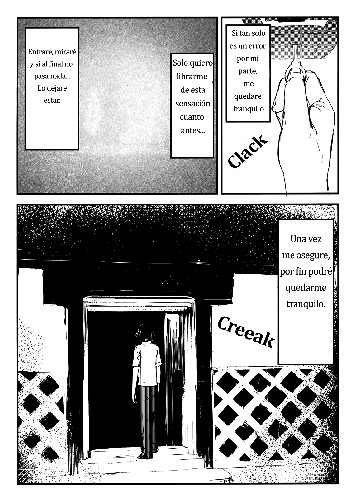 Shiragasane | Lineas de Blanco page 8 full