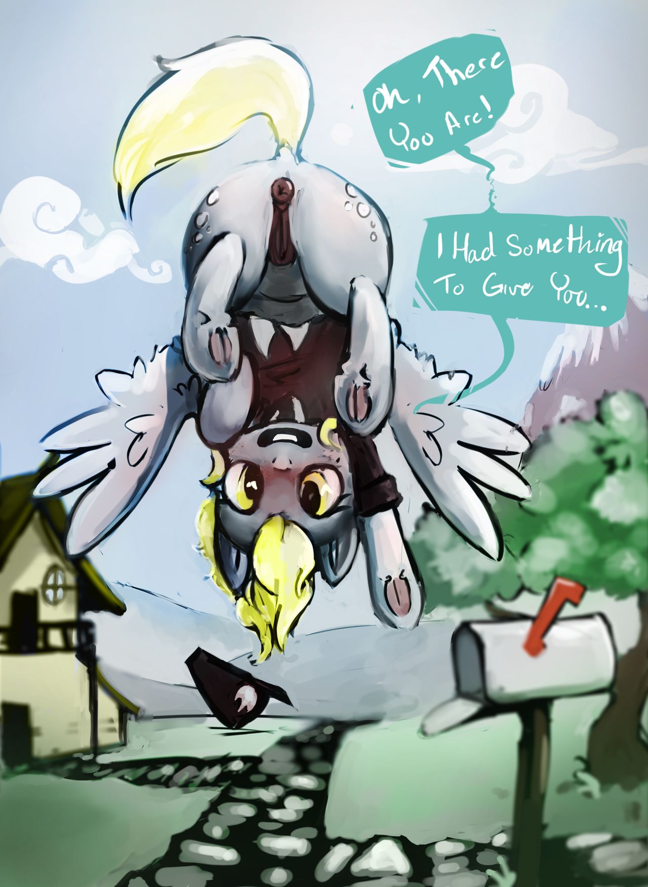 ARTIST Elijah-Draws page 7 full