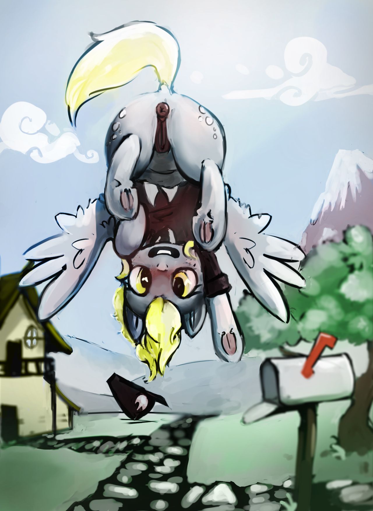 ARTIST Elijah-Draws page 8 full