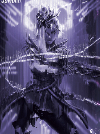 liang xing cover