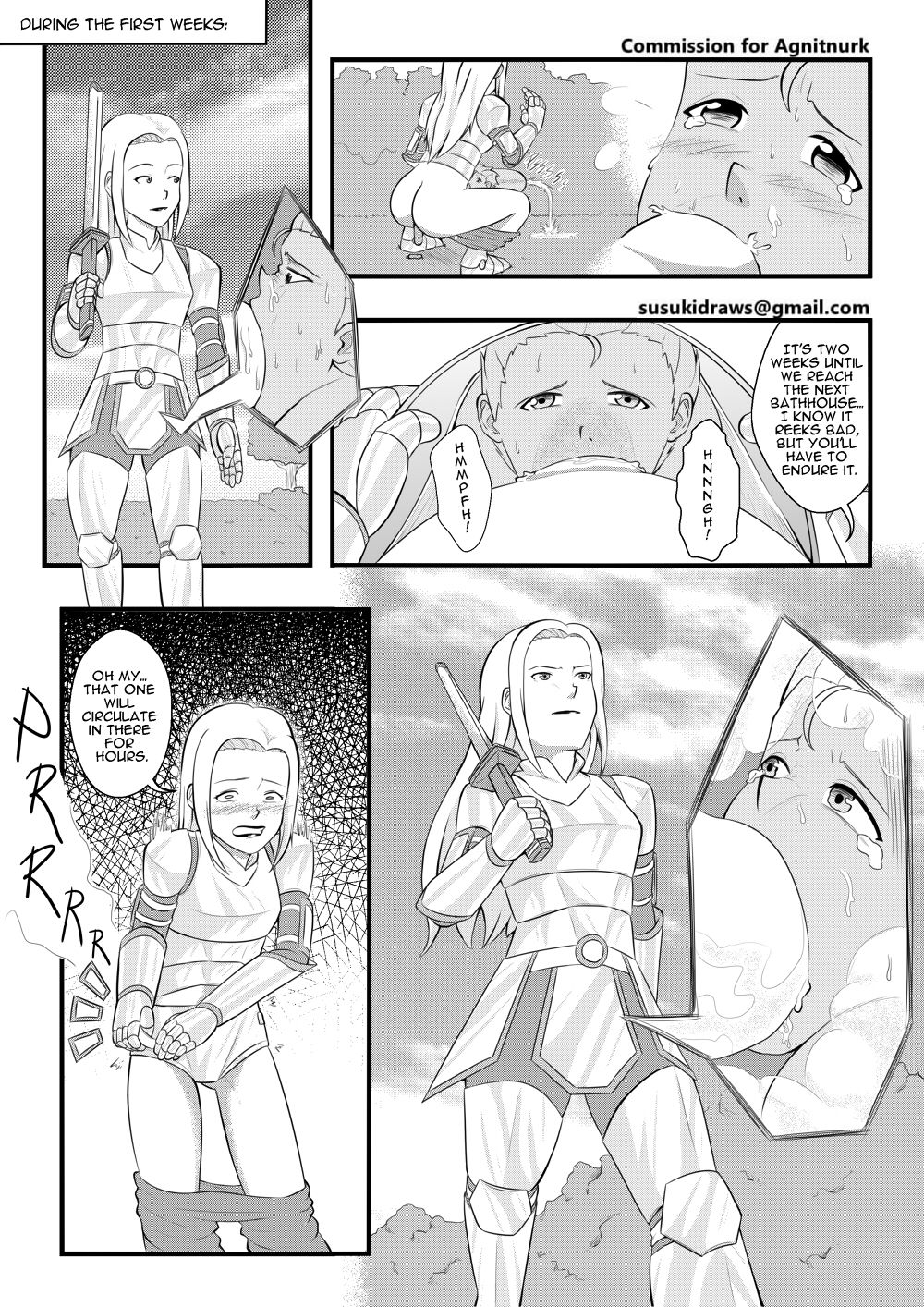 Onahole Guy 2 page 10 full