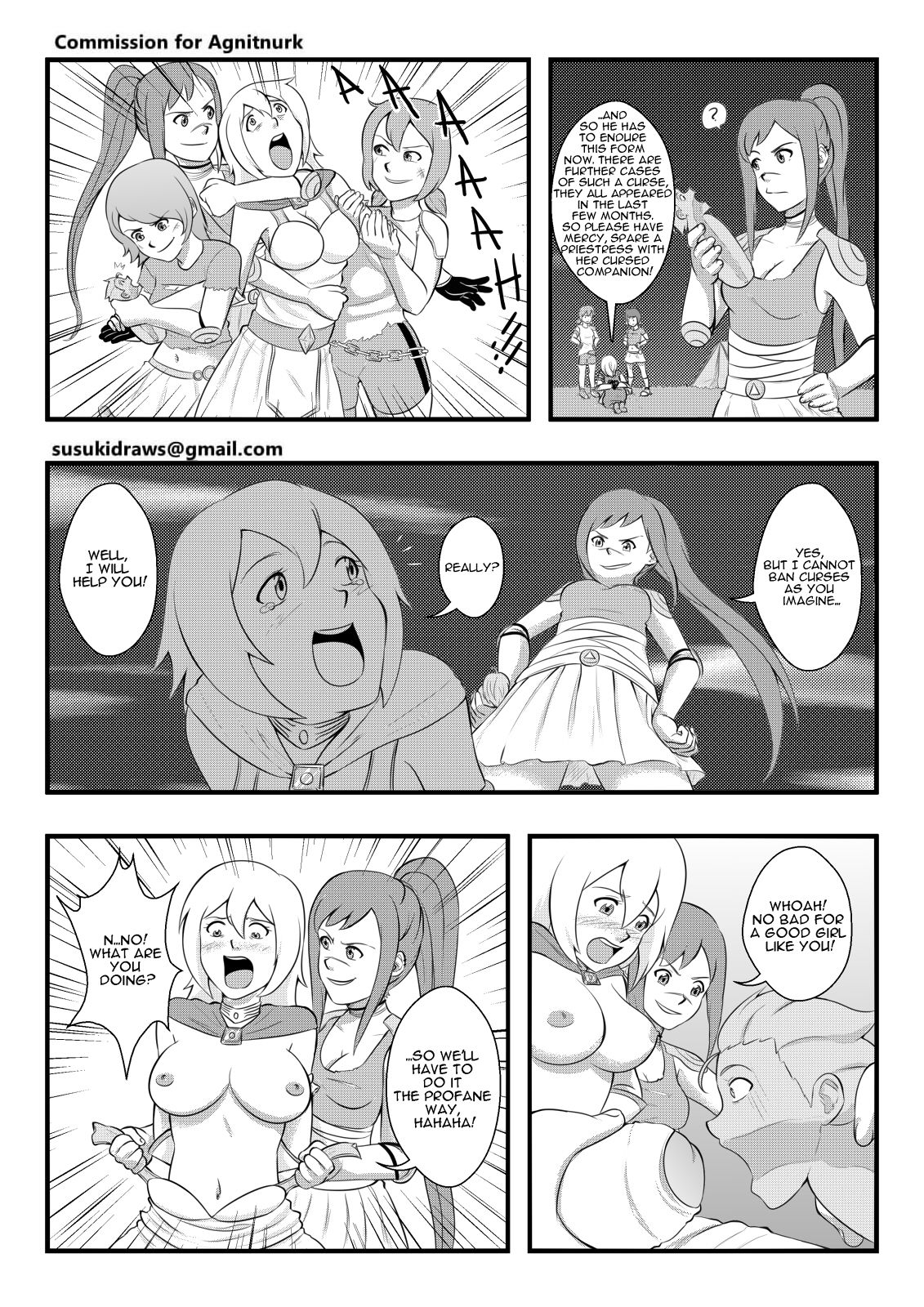 Onahole Guy 2 page 2 full