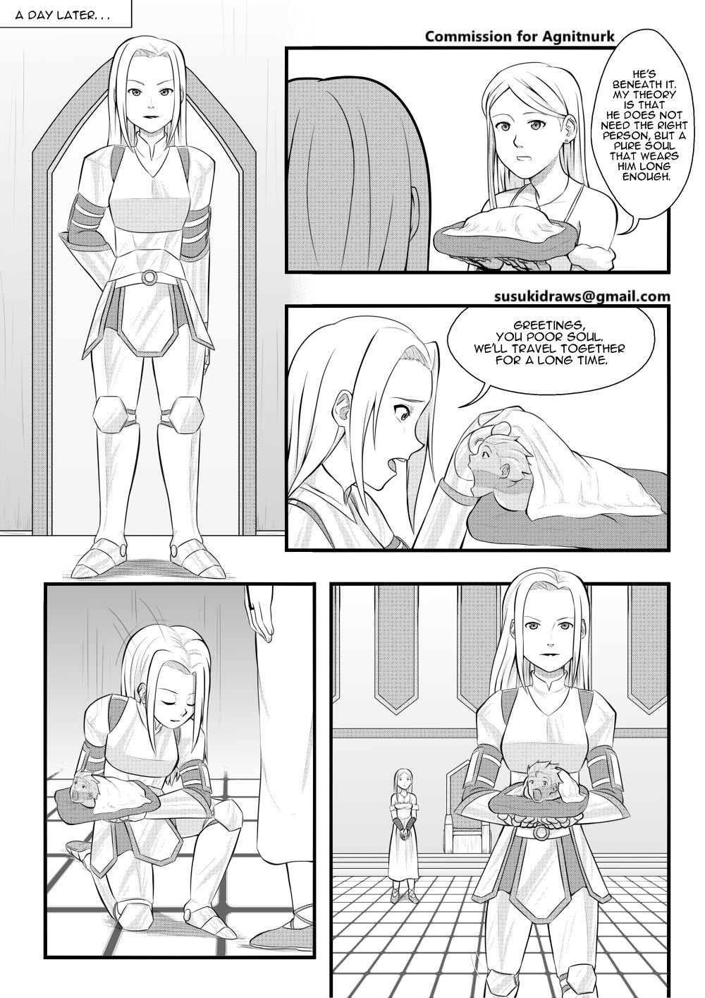 Onahole Guy 2 page 7 full