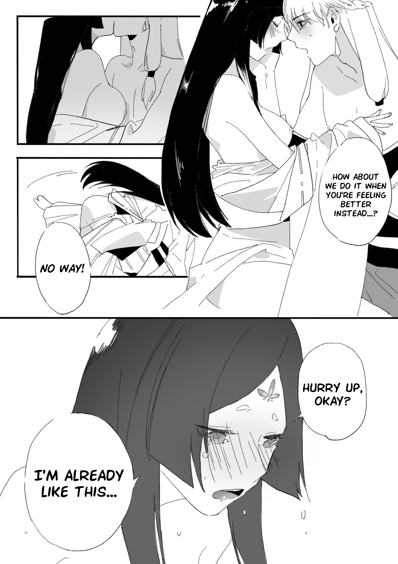 Huang x Yan Yan Luo page 6 full