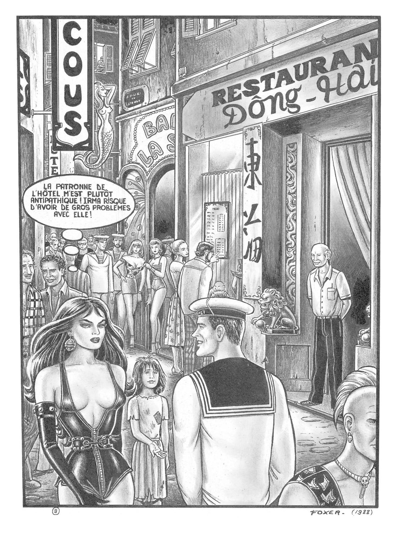 Les folles nuits de Stella page 10 full