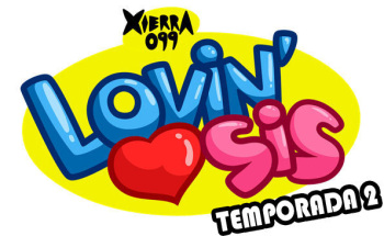 Lovin' Sis Temporada 2 cover