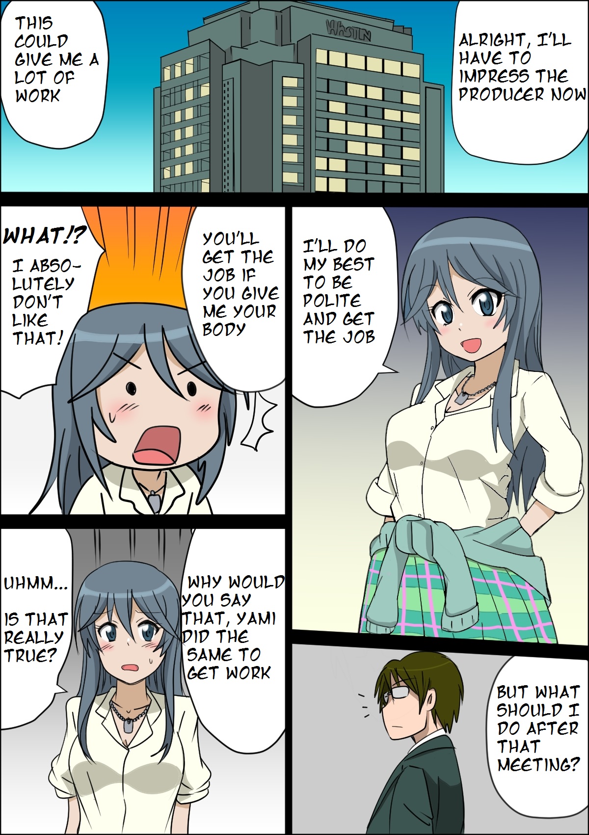 MAYAsurvival page 2 full