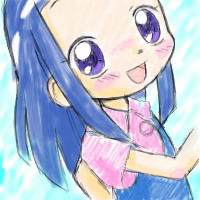Icchokusen, Nazotte miru? page 2 full