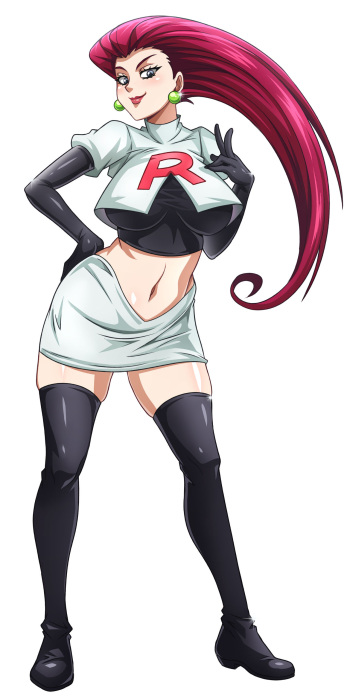 Jessie Set cover