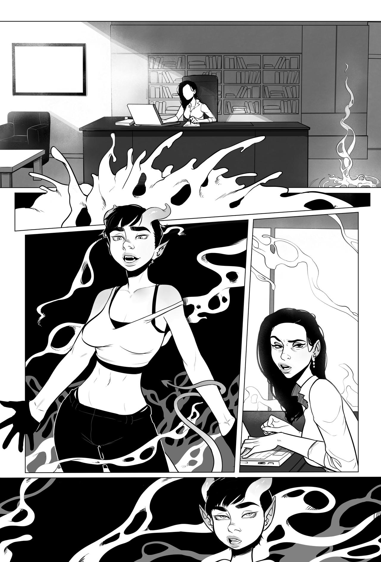 A Devilish Deal page 6 full