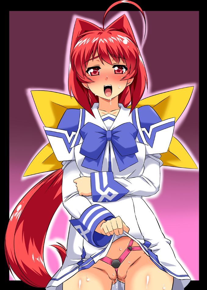 Neto-Luv &amp; Kasumu Sekai page 2 full