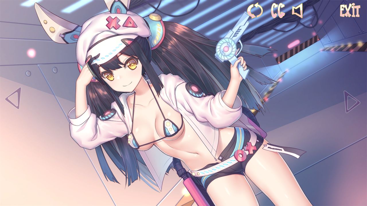 Seek Girl + DLC page 5 full
