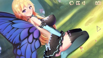 Seek Girl + DLC cover