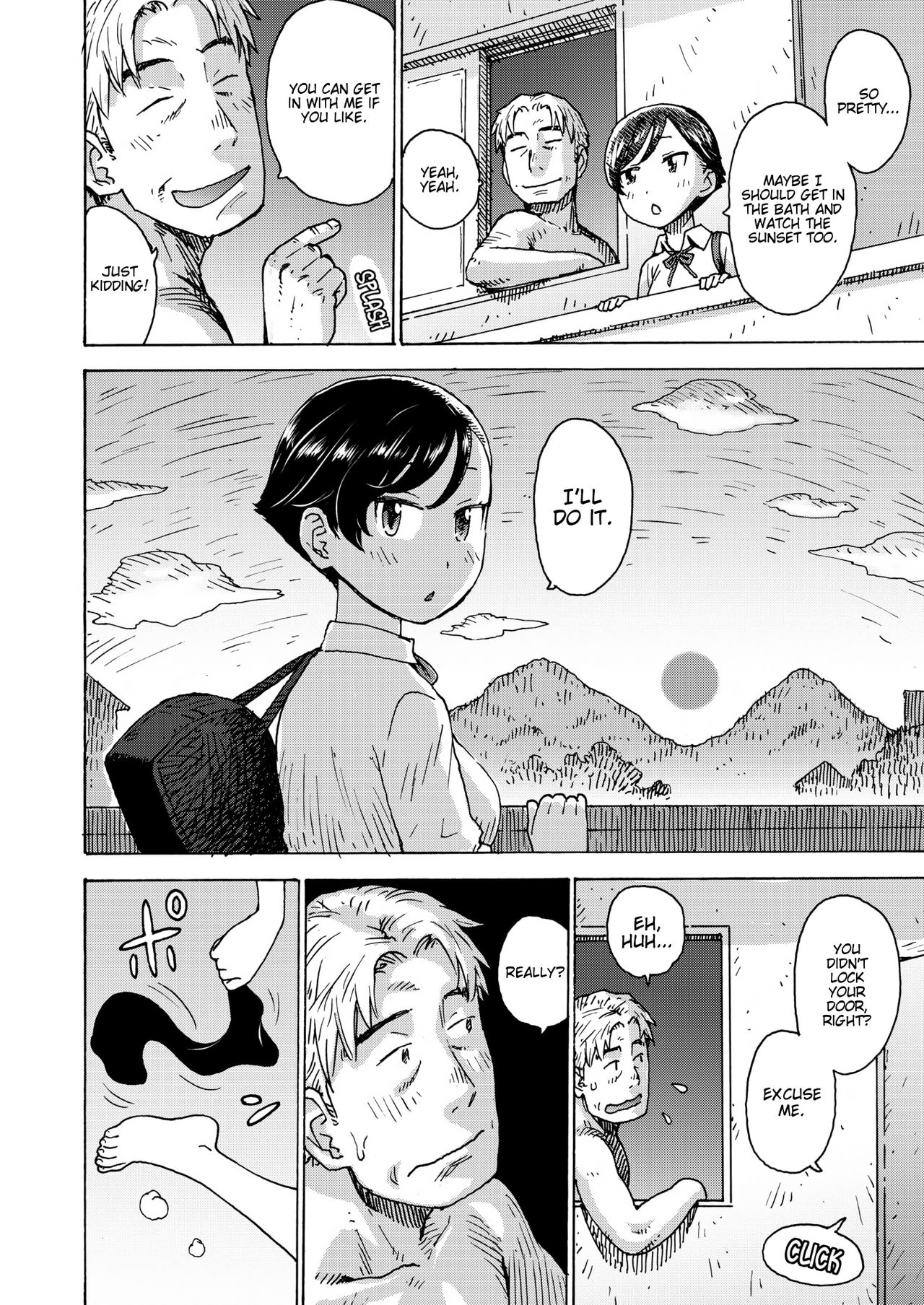 Heisei Saigo no Omoide | A memory of the last day of the Heisei era page 2 full