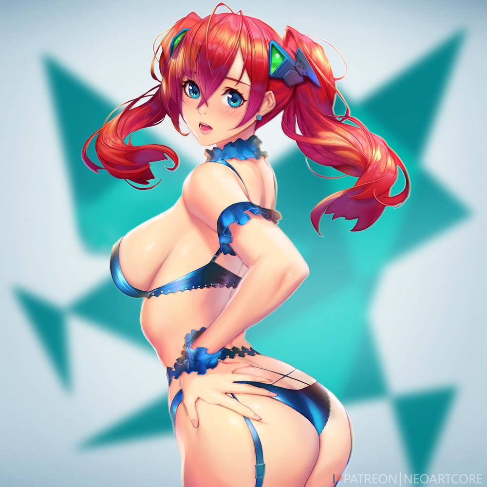 Artist - NeoArtCorE page 10 full