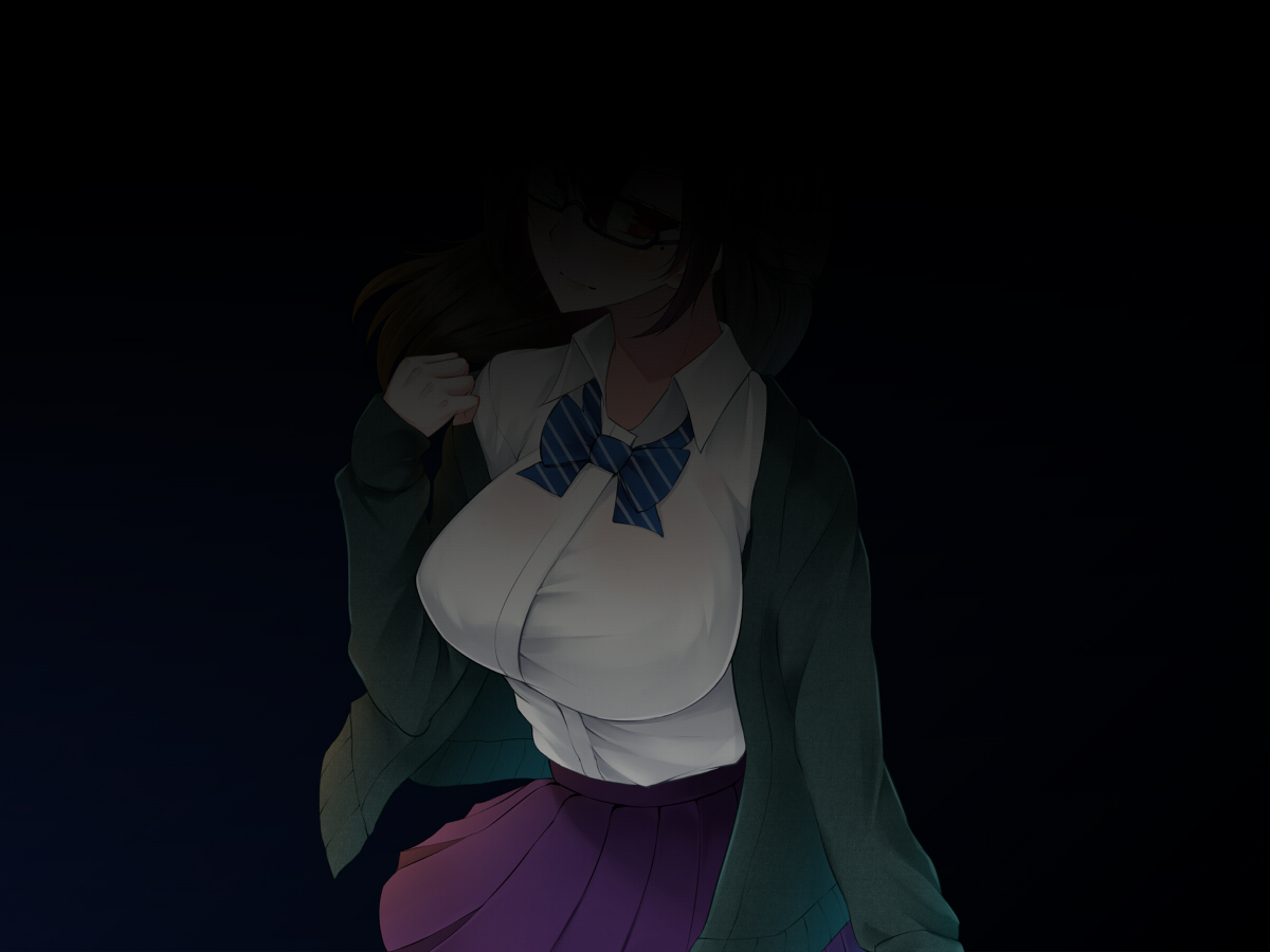 Shimotsuki Mikage wa Midara na Kaibutsu to no Tatakai o Akiramenai page 10 full